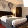 Отель Logis Hôtel - La Chambre d'Amiens, фото 4