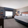 Отель Hampton Inn Crown Point, фото 6