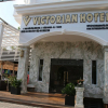 Отель Victorian Hotel, фото 1