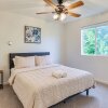 Отель Spacious Family Home in Stockton - Pets Welcome!, фото 4