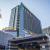 Отель Holiday Inn Express Beijing Huacai, фото 20