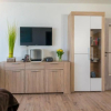 Отель Haus-Schoene-Aussicht-Wohnung-2-04-STRANDLEBEN, фото 2