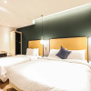 Отель Brown Dot Hotel Gijang Station, фото 5