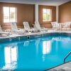 Отель Country Inn & Suites By Radisson, Battle Creek, MI, фото 17