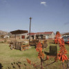Отель Tugela Falls Bed and Breakfast, фото 15