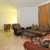 Отель Al Jaberiya Suites 1 by OYO Rooms, фото 10