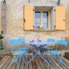 Отель Lovely Apartment in Sabran, a Small Village in the Heart of Provence, фото 12