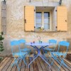 Отель Lovely Apartment in Sabran, a Small Village in the Heart of Provence, фото 4