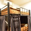 Отель Inn Trog And Inn Soi - Hostel - Adults Only, фото 40