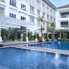 Отель Gallery Prawirotaman Hotel, фото 14