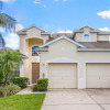 Отель Windsor Hills 5-bedroom home with Games room, Kissimmee, US, фото 20