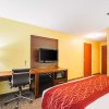 Отель Comfort Inn And Suites, фото 4