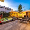 Отель Luxury 6 Bed Private Pool Villa - LLW в Хуахине