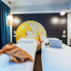 Отель Ibis Styles le Treport Mers les Bains, фото 21