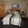 Отель BBCS Black Bear Lodge Deluxe 2Bed 2Bath, фото 19
