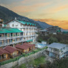 Отель Echor Himalayan Heights Luxe Manali, фото 1