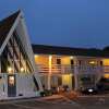 Отель Cape Shore Inn, фото 1