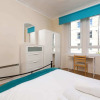 Отель Homely 1 Bedroom Flat Near Haymarket Station, фото 1
