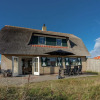 Отель Spacious Villa in Vlieland With Terrace, фото 1