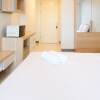 Отель Cozy Stay Studio Connected With Mall At Supermall Mansion Apartment, фото 7