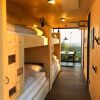 Отель Bergheim Container Lodges, фото 34