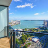 Отель Spacious King Studio at Downtown Miami, фото 24