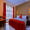 Отель Qaribu Inn, фото 3