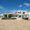 Отель Sheriva Luxury Villas and Suites в Вест-Энде Вилледже