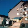 Отель TOP Hotel am Bruchsee в Хеппенхайм