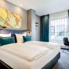 Отель Motel One Mannheim, фото 3