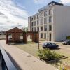 Отель Lux Apartment Manufaktura by Renters, фото 15