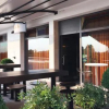 Отель Belvhotel, фото 17