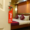 Отель Oyo Rooms 065 Rs Puram, фото 17