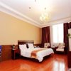 Отель GreenTree Alliance Chuzhou Laian County Development District Jingyi Road Hotel., фото 12
