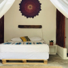 Отель El Búho Eco-Cabañas Hostal., фото 30