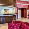 Отель Quality Inn & Suites, фото 15