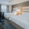 Отель MainStay Suites, фото 4
