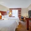 Отель Hilton Garden Inn Cleveland East/Mayfield Village, фото 7