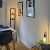 Отель Flemings Yard - Fantastic Town House in Anstruther, фото 10