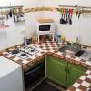 Отель House with One Bedroom in Schoelcher, with Furnished Terrace And Wifi - 20 M From the Beach, фото 8