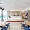 Отель Yinhai Select Hotel (Taiyuan University of Science and Technology), фото 2