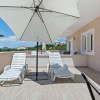 Отель Plush Apartment in Podstrana Near Golf Course, фото 13