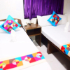 Отель Happy Guest House(Block C, Floor 5), фото 12