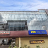 Отель FabHotel Landmark Awadh, фото 16