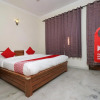 Отель OYO Flagship 704000 Blue Heaven, фото 2