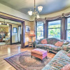 Отель Historical Portland Home < 2 Mi to Downtown!, фото 4