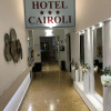 Отель Cairoli, фото 38
