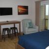 Отель Moonstone Beach Motel, фото 4