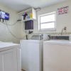 Отель Hollywood Apartment, 5 Mi to Hard Rock Stadium!, фото 4