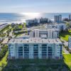Отель Lovely 3 2 Condo Looking out Over the Estuary Ocean Walk Building 4 205, фото 32